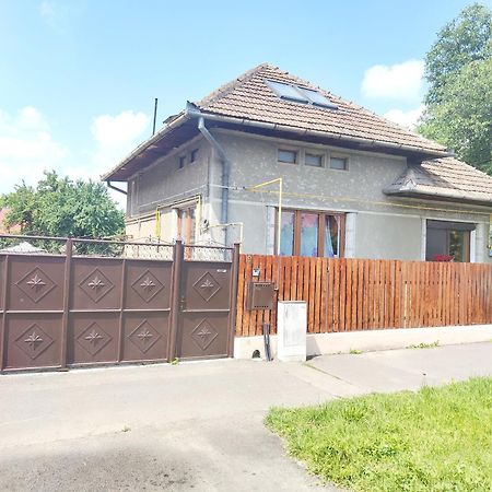 Ferienwohnung Casa De Vis Brașov Exterior foto